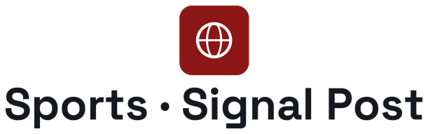 Sports · Signal Post